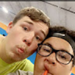 Meet your Posher, Lawrence